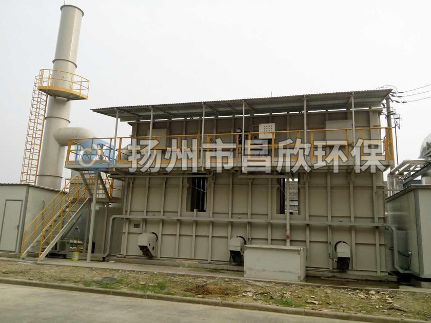 揚(yáng)州市昌欣環(huán)?？萍加邢薰緫?yīng)用范圍是什么？