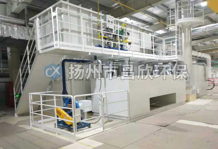 揚(yáng)州市昌欣環(huán)?？萍加邢薰臼亲鍪裁吹模?></span><span id=