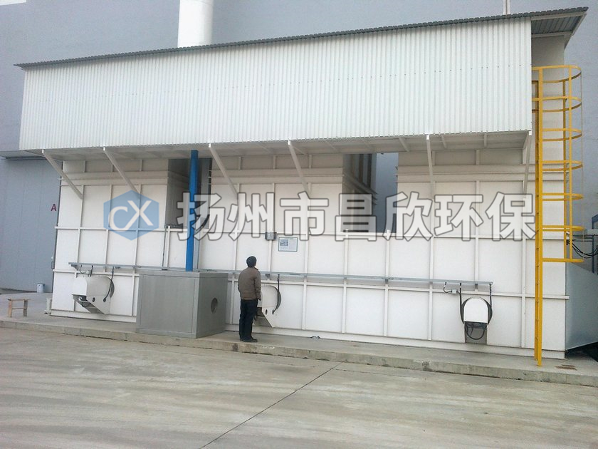 揚(yáng)州市昌欣環(huán)?？萍加邢薰局鳡I(yíng)產(chǎn)品是什么？